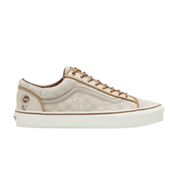 Vans Кроссовки Style 36 'Year of the Dragon', кремовый vn0a54f6d3m | year of the dragon