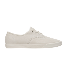 Vans Кроссовки Authentic Lowpro 'Off White', кремовый vn000d04ofw | off white