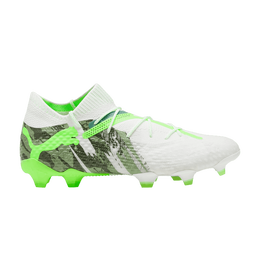 Puma Кроссовки Future Ultimate 7 FG AG 'Camo Pack', белый 108184 01 | camo pack