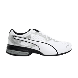 Puma Кроссовки Tazon 6 FM 'White Silver Black', белый 189873 01 | white silver black