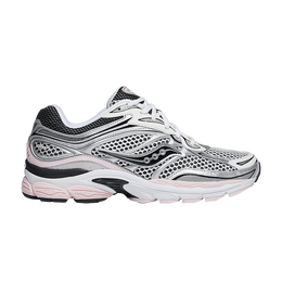 Saucony Кроссовки OG ProGrid Omni 9 'Silver Pink', серебряный s70739 16 | silver pink