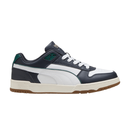 Puma Кроссовки RBD Game Low 'New Navy Dark Myrtle', синий 386373 43 | new navy dark myrtle