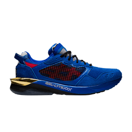 Asics Кроссовки Sneakerwolf x Gel Lyte 30 'Welcome Tokyo - Blue', синий 1203a028 400 | welcome tokyo - blue