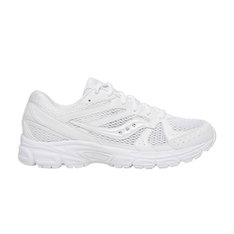 Saucony Кроссовки Grid Ride Millennium 'White', белый s70812 13 | white