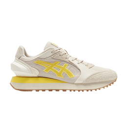 Onitsuka Tiger Кроссовки Moage CO 'Mineral Beige Vibrant Yellow', кремовый 1183b555 250 | mineral beige vibrant yellow