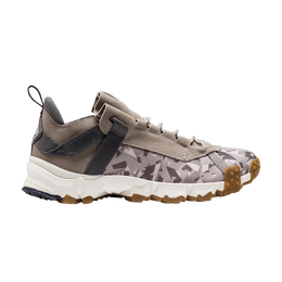 Puma Кроссовки Trailfox 'Camo', серый 366787 02 | camo
