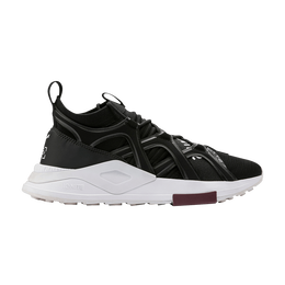 Puma Кроссовки Les Benjamins x Shoku 'Black', черный 369526 01 | black
