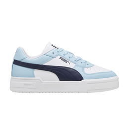 Puma Кроссовки CA Pro Classic 'Silver Sky White', синий 380190 21 | silver sky white