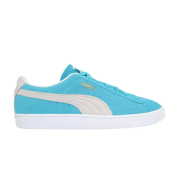 Puma Кроссовки Suede Classic 21 'Maersk', синий 388728 01 | maersk
