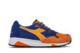 Diadora Кроссовки Raekwon x N9002 'NYC', оранжевый 501 178891 c1886 | nyc