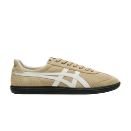 Onitsuka Tiger Кроссовки Tokuten 'Wood Crepe White', желто-коричневый 1183c431 200 | wood crepe white