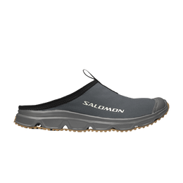 Salomon Кроссовки RX Slide 3.0 'Turbulence', серый l47574900 | turbulence