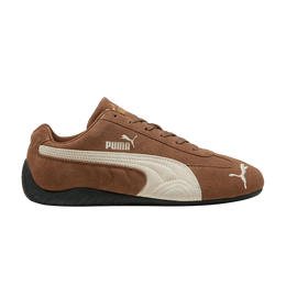 Puma Кроссовки Speedcat OG 'Haute Coffee', коричневый 398846 31 | haute coffee