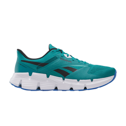 Reebok Кроссовки Zig Dynamica 5 'Team Teal', бирюзовый 100208124 | team teal
