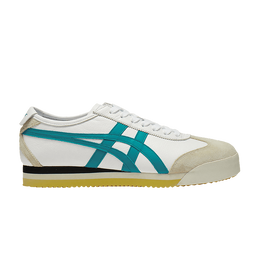 Onitsuka Tiger Кроссовки Mexico 66 SD PF 'White Lagoon', белый 1183c156 102 | white lagoon