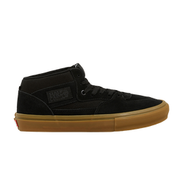 Vans Кроссовки Skate Half Cab 'Black Gum', черный vn0a5fcdb9m | black gum