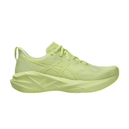 Asics Кроссовки Novablast 5 Lite-Show 'Huddle Yellow', зеленый 1011c032 750 | huddle yellow