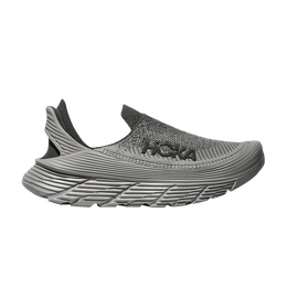 Hoka Кроссовки Restore TC 'Stellar Grey', серый 1134532 stllt | stellar grey