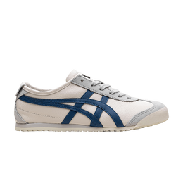 Onitsuka Tiger Кроссовки Mexico 66 'Tan Blue', серый 1183b771 250 | tan blue
