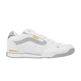 Vans Кроссовки Rowley XLT 'White Grey', белый vn000d1g92a | white grey