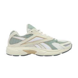 Reebok Кроссовки Road Prime 'Vintage Chalk Hybrid Green', кремовый 100220529 | vintage chalk hybrid green