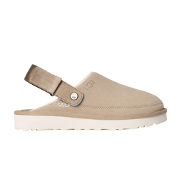 Ugg Кроссовки Goldencoast Clog 'Sand Santorini', кремовый 1142172 ssnt | sand santorini