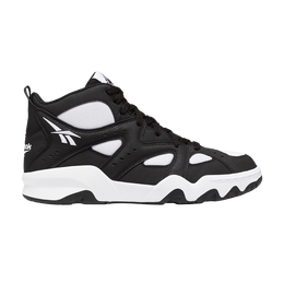 Reebok Кроссовки ATR Decimator 'Black White', черный 100200787 | black white