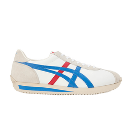 Onitsuka Tiger Кроссовки Moal 77 NM 'White Directoire Blue', белый 1183b360 100 | white directoire blue