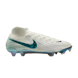 Nike Кроссовки Phantom Luna 2 Elite AS FG 'Chromatic Pack', белый hv4891 100 | chromatic pack