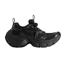 Кроссовки Balenciaga 10XL Sneaker 'Black', черный 792779 w2mv2 1000 | black