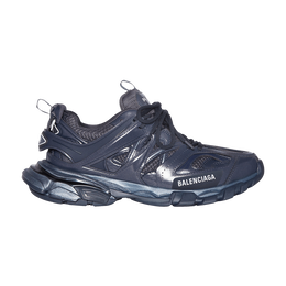 Кроссовки Balenciaga Track Sneaker 'Dark Grey Metallic', серый 542023 w2fs8 1200 | dark grey metallic