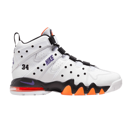Nike Кроссовки Air Max 2 CB 94 'Suns' 2025, белый do5880 100 25 | suns