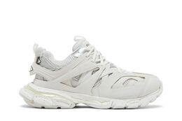 Кроссовки Balenciaga Track Sneaker 'Grey', серый 542023 w3fe3 9000 | grey