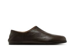 Кроссовки Maison Margiela Tabi Babouche 'Brown', коричневый s57wr0051 pr058 t2147 | brown