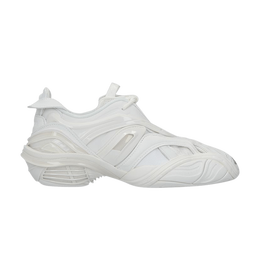 Кроссовки Balenciaga Tyrex Low 'White', белый 617535 w2ta1 9000 | white