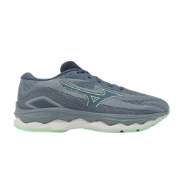 Mizuno Кроссовки Wave Serene GORE-TEX 'Blue Green', синий j1gc246051 | blue green