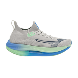 Mizuno Кроссовки Neo Vista 'Nimbus Cloud Neo Mint', серый j1gc243451 | nimbus cloud neo mint