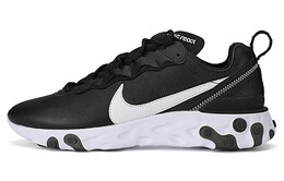 Мужские беговые кроссовки Nike React Element 55 cu1465-001