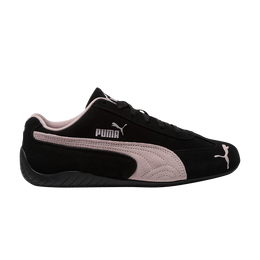 Puma Кроссовки Wmns Speedcat OG 'Black Mauve Mist', черный 400986 09 | black mauve mist
