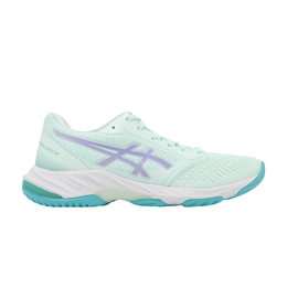 Asics Кроссовки Wmns Netburner Ballistic FF 3 'Soothing Sea Vapor', зеленый 1052a069 406 | soothing sea vapor