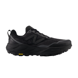 New Balance Кроссовки Wmns Fresh Foam X Hierro v9 Wide 'Black Cement', черный wthierz9 d | black cement