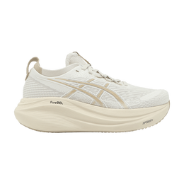 Asics Кроссовки Wmns Gel Nimbus 27 'Birch', кремовый 1012b872 200 | birch