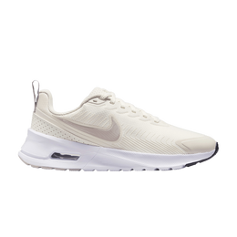 Nike Кроссовки Wmns Air Max Nuaxis 'Sail Platinum Violet', кремовый hf1233 102 | sail platinum violet