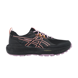 Asics Кроссовки Wmns Gel Sonoma 8 GORE-TEX 'Black Light Ube', черный 1012b770 001 | black light ube
