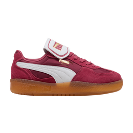 Puma Кроссовки Wmns Palermo Moda Tongue 'Port White', розовый 401679 02 | port white