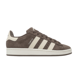 Adidas Кроссовки Wmns Campus 00s 'Earth Strata', коричневый ji1038 | earth strata