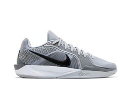 Nike Кроссовки Wmns Sabrina 2 TB 'Wolf Grey', серый hf3234 001 | wolf grey
