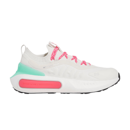 Under Armour Кроссовки Wmns HOVR Phantom 4 'White Quartz Green Pink', белый 3027594 114 | white quartz green pink