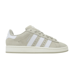 Adidas Кроссовки Wmns Campus 00s 'Putty Grey', серый jh8938 | putty grey