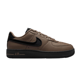 Nike Кроссовки Wmns Air Force 1 Low 'Dance Pack - Mink Brown Black', коричневый fj7409 200 | dance pack - mink brown black